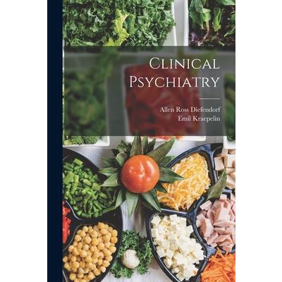 Clinical Psychiatry