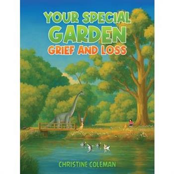 Your Special Garden