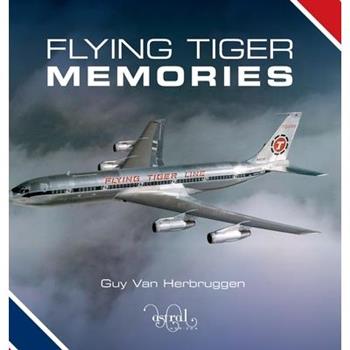 Flying Tiger Memories