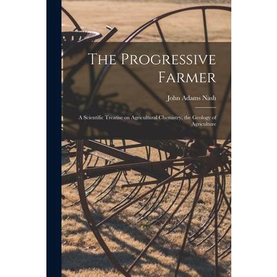 The Progressive Farmer