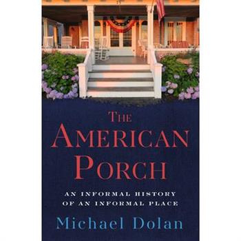 The American Porch