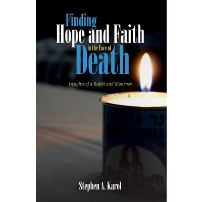 Finding Hope and Faith in the Face of Death