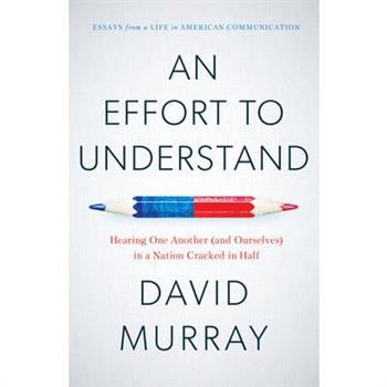 An Effort to Understand