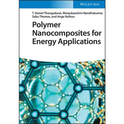 Polymer Nanocomposites for Energy Applications