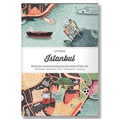 Citix60 Guide Istanbul