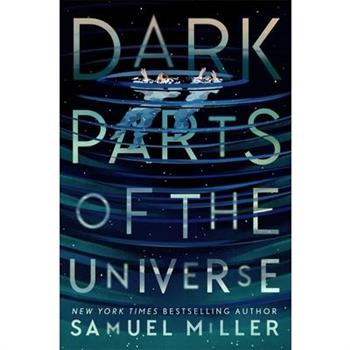 Dark Parts of the Universe