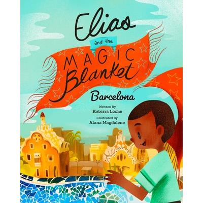 Elias and the Magic Blanket