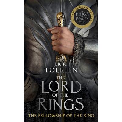 The Fellowship of the Ring (Media Tie-In)