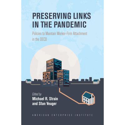 Preserving Links in the Pandemic