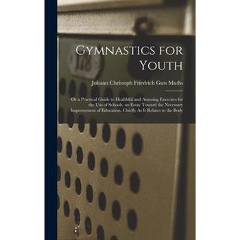 Gymnastics for Youth