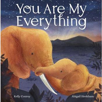 You Are My Everything