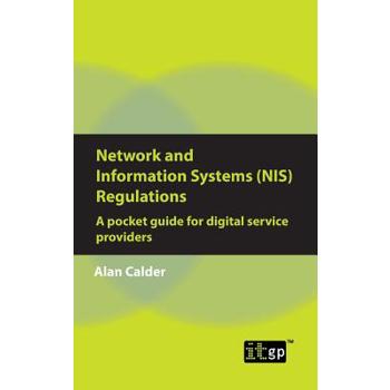 Network and Information Systems (Nis) Regulations - A Pocket Guide for Digital Service Providers