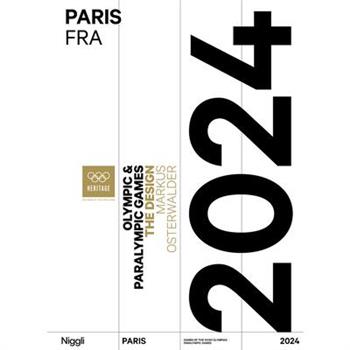 Olympic Games. Paris 2024