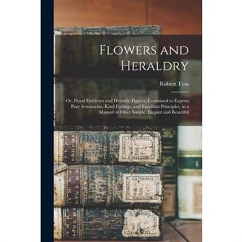 Flowers and Heraldry