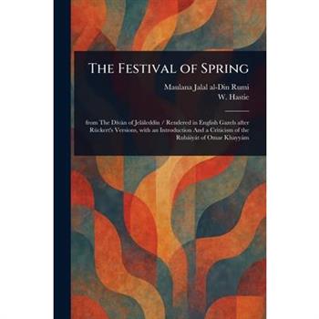 The Festival of Spring