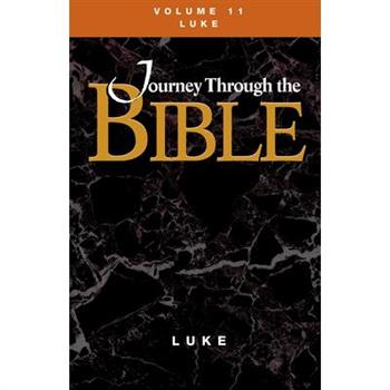 Jttb Student Volume 11 Luke Revised