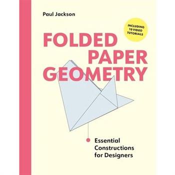 Folded Paper Geometry