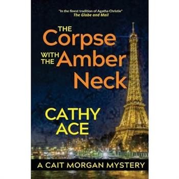 The Corpse with the Amber Neck