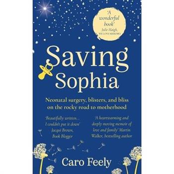 Saving Sophia