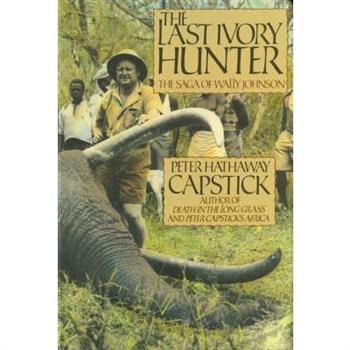 Last Ivory Hunter
