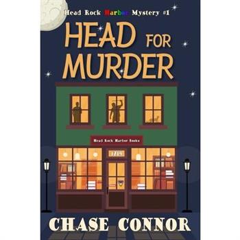 Head for Murder