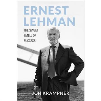 Ernest Lehman