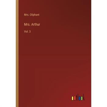 Mrs. Arthur