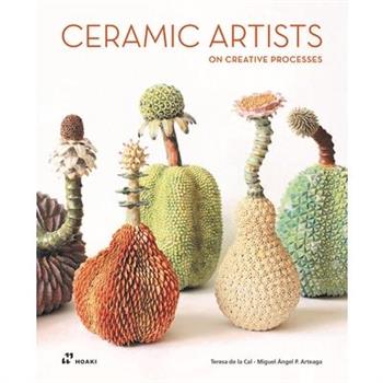 Ceramic Artists on Creative Processes