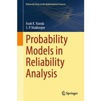 Probability Models in Reliability Analysis
