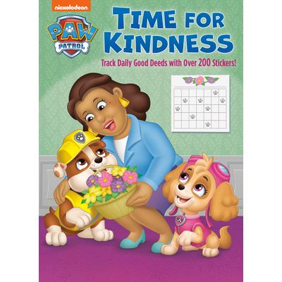 Time for Kindness (Paw Patrol)