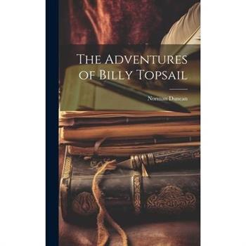 The Adventures of Billy Topsail