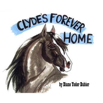 Clyde’s Forever Home