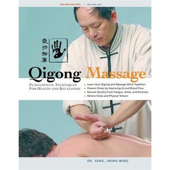 Qigong Massage