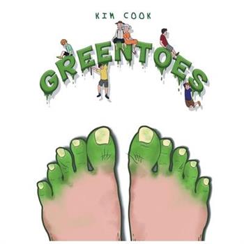 Greentoes