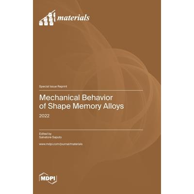 Mechanical Behavior of Shape Memory Alloys