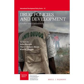 Drug Policies and Development