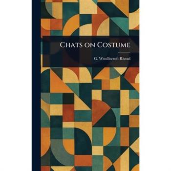 Chats on Costume