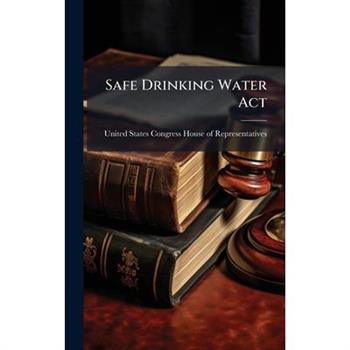 Safe Drinking Water Act