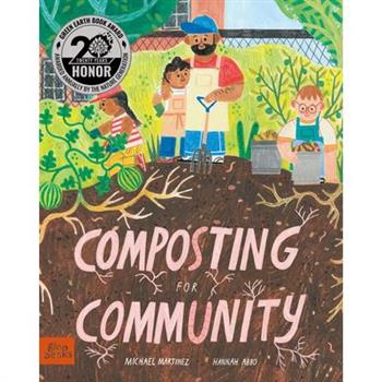 Composting for Community