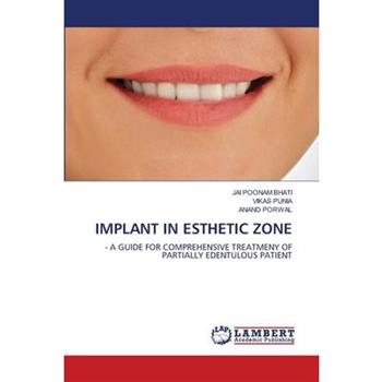 Implant in Esthetic Zone