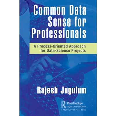 Common Data Sense for Professionals