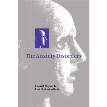 The Anxiety Disorders
