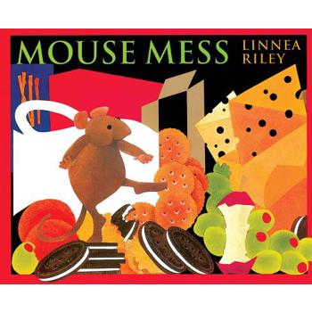 Mouse Mess