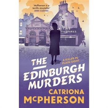 The Edinburgh Murders
