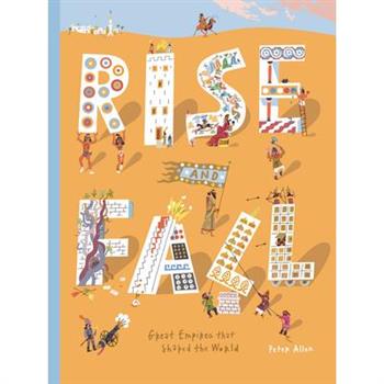 Rise and Fall