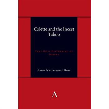 Colette and the Incest Taboo