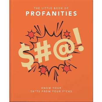 Little Book of Profanities