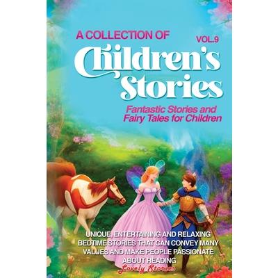 A Collection of Children’s Stories