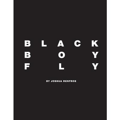 Black Boy Fly