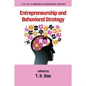 Entrepreneurship and Behavioral Strategy (hc)